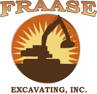 Fraase Excavating, Inc.